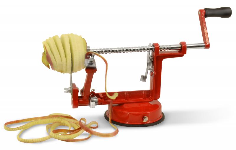 Apple Peeler